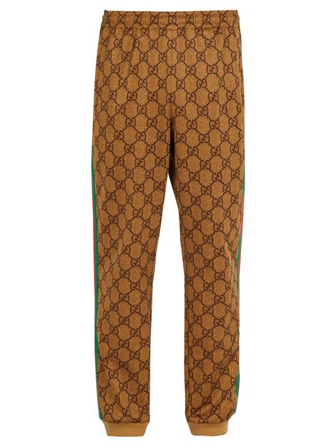 gucci sweatpants men's|Gucci leggings for men walmart.